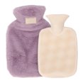 thumbnail image 3 of PVC Hot Water Bottle,PVC Hot Water Bag PVC Hot Water Bag PVC Warm Water Bag Dependable Performance, 3 of 8