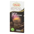 thumbnail image 4 of CHOCOLAT VALOR 70% Sans sucre ajouté, 4 of 7