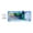 Transparent Blue, variant on Riwcyla 13 in 1 USB Tester Current Voltage Indicator Color LCD Display USB Tester Electric Ammeter Meter Charge Digital Multimeter Voltmeter Wattmeter Portable High,Precision USB Tester