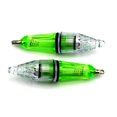 thumbnail image 3 of Kyusrd Summer Outdoor Patio Deals！12cm LED Drop Fishing Underwater Squid Colorful Lights Fish, 3 of 9