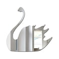 thumbnail image 3 of Nordic Acrylic Mirror Cartoon Wall Camera Props Kids Room Wall Decoration I, 3 of 9