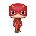 thumbnail image 1 of Funko Pop! Movies: The Flash - The Flash Figurine En Vinyle, 1 of 2