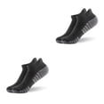 thumbnail image 1 of Decodeary Active Printing And Dyeing Socks - Stay Fashionable And Active At Same Time dark grey M(35-38) 2Set, 1 of 6