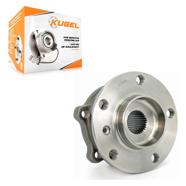 Kugel Front Wheel Bearing Hub Assembly 70-513305 for Car BMW X5 X6