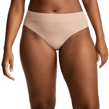 Jockey Seamfree String à Taille Confortable