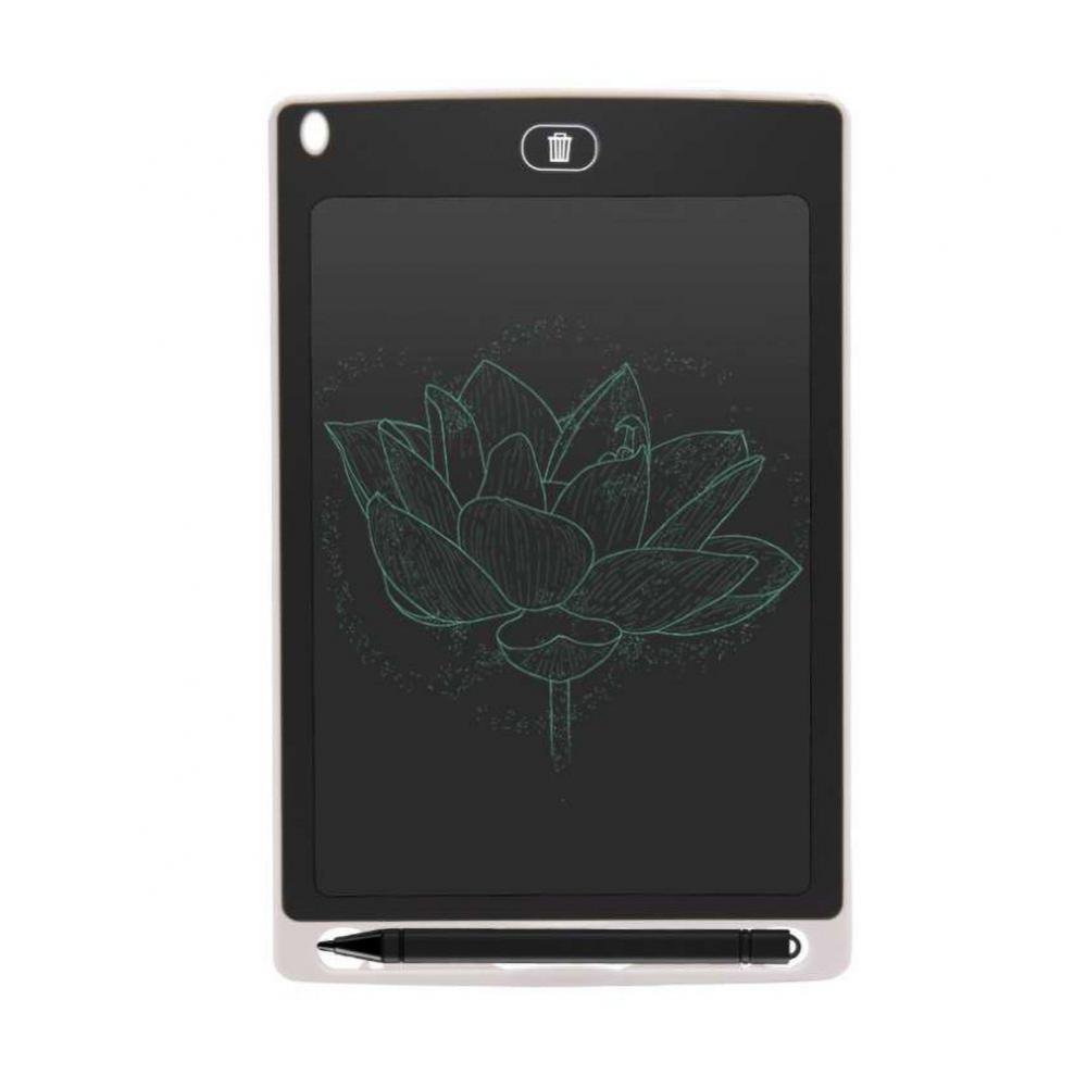 Mesase Tablette d'Écriture LCD 1 Tableau de Dessin Technologie Sensible à la Pression Bloc-Notes Électronique Verrouillage d'Écran