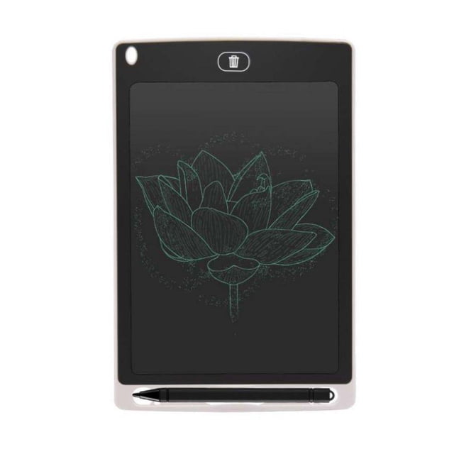 Mesase LCD Writing Tablet 1 Drawing Board Pressure-Sensitive Technology Electronic Notepad Screen Lock