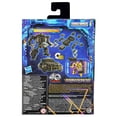 thumbnail image 3 of Transformers Generations Legacy United Deluxe Infernac Universe Magneous, 3 of 9