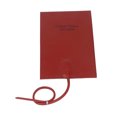 thumbnail image 3 of Fuel  Heater, Fuel  Heater Pad Fast Temperature Resistant  For Truck DC12V,DC24V, 3 of 8
