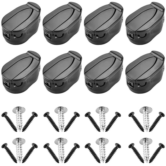 Golf Ball Grabber Picker - 8Pcs Golf Ball Retriever with Sucker Saver for Golf Putter