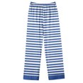 thumbnail image 3 of Rbaofujie Chemises de Nuit Filles Femmes Décontracté Mode Imprimé Manches Longues Hauts Décontractés Pantalons Pyjama Ensemble Pantalon de Pyjama pour Femmes, 3 of 4