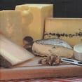 thumbnail image 1 of 20 Pack Luncheon 3 Ply Napkin Cheese - Set of 6, 1 of 2