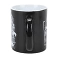 thumbnail image 3 of Disney The Nightmare Before Christmas Jack 14 oz Ceramic Coffee Mug, 3 of 4