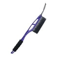 thumbnail image 2 of Vaidha Automobile Snow Shovel Snow Brush Snow Shovel Snow Scraper Deicing Defrosting Snow Cleaning Tool, 2 of 2