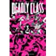 thumbnail image 1 of Deadly Class, Volume 10, Sauvez Votre Génération, 1 of 1