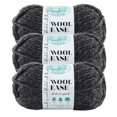 thumbnail image 1 of Fil Wool-Ease Thick & Quick Fil #6 Super Bulky/Chunky 170g / 97m 3-Paquet, 1 of 6