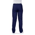 thumbnail image 2 of Sivvan Unisex Tapered Leg Drawstring Scrub Pants (Available in 10 Colors), 2 of 7