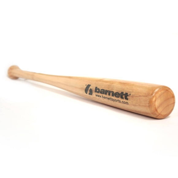 BB-W Bâton de Baseball 24 Pouces, Barnett