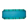 thumbnail image 2 of Guinea Pig Cage Tarp Bottom Small Animal Cage Bedding Guinea Pig Cage Liner Base green, 2 of 9