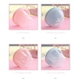 thumbnail image 1 of Egg Boiling Kitchen Tool for Perfectly Shaped Hard and Soft Boiled Eggs Durable PP Material, 1 of 4