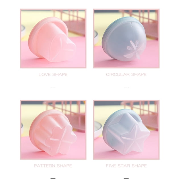 Egg Boiling Kitchen Tool for Perfectly Shaped Hard and Soft Boiled Eggs Durable PP Material