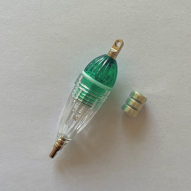 Fishing light fishing device deep sea squid LED underwater lure fish light