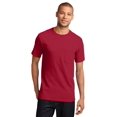 thumbnail image 1 of Port & Company Men's Essential Pocket T-Shirt PC61P, 1 of 1
