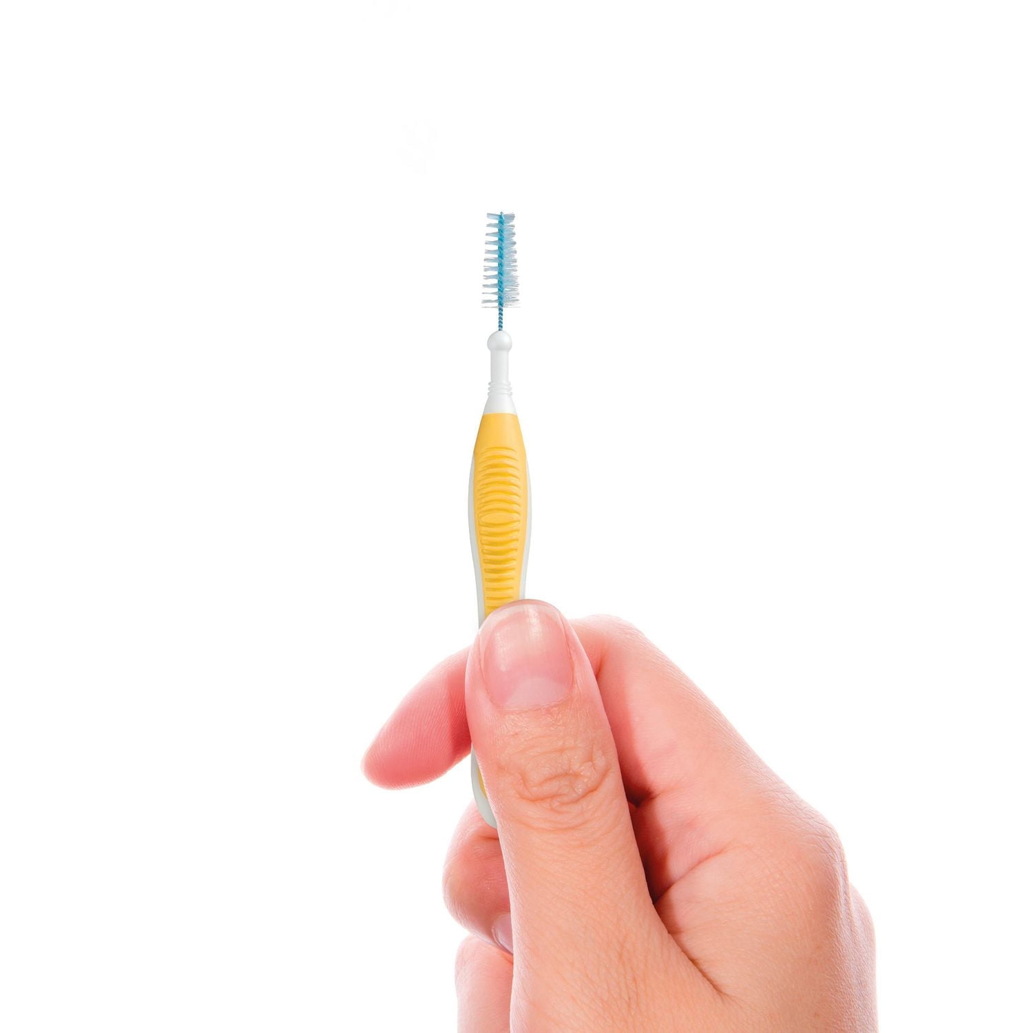GUM® Proxabrush® Interdental Cleaning Brushes, Moderate, Remove up to 25% more plaque, 8 Count