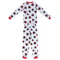 thumbnail image 2 of Minnie Mouse two piece Thermal Set for girls, 2 of 2