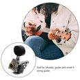 thumbnail image 4 of MasteelfCA 4pcs Ukulele Keys Machine Head Tuners for Ukulele Tuning Pegs, 4 of 8