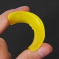 thumbnail image 3 of lionlar Guzheng Hand Professional Musical Instrument for Kids Beginner , Yellow S, 3 of 9