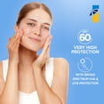 thumbnail image 4 of Ombrelle Complete Body Sunscreen SPF 60, 4 of 9