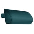 thumbnail image 5 of yuksok Lounge Folding Wicker Sponge Pillow Dark Green, 5 of 5