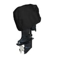thumbnail image 3 of Full Outboard Engine Cover Motor Cover Heat Resistance Dust Water 15HP for 15HP Engines, 3 of 10