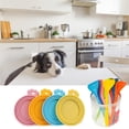 thumbnail image 2 of Silicone Jar Lids Food Sealing Lid, Preservation Lid, Pet Silicone Can Lid, 2 of 6