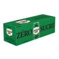 thumbnail image 2 of Canada Dry Ginger Ale Zero Sugar Can, 355 mL, 12 Pack, 2 of 5