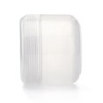 thumbnail image 3 of lionlar Refillable Empty Cosmetic Container with Lid Clear-100g, 3 of 9