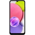 thumbnail image 2 of Refurbished Samsung Galaxy A03s 4G - 32GB – Black – 13MP Triple Rear & 5MP Front Camera - Fully Unlocked Smartphone - Excellent Condition, 2 of 10