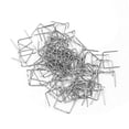 thumbnail image 2 of 500pcs Car Welding Hot Nail Set Auto Body Repair Welding Hot Stapler 304 Stainless Steel Welding Staples Multiple Styles Vehicle Repair Tools, 2 of 11