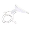 thumbnail image 1 of Female Urine Catheter Bags Set, Cross Valve Switch Wearable Urinal System Breathable Hygienic Adjustable  For Home For Bedridden Patient, 1 of 8