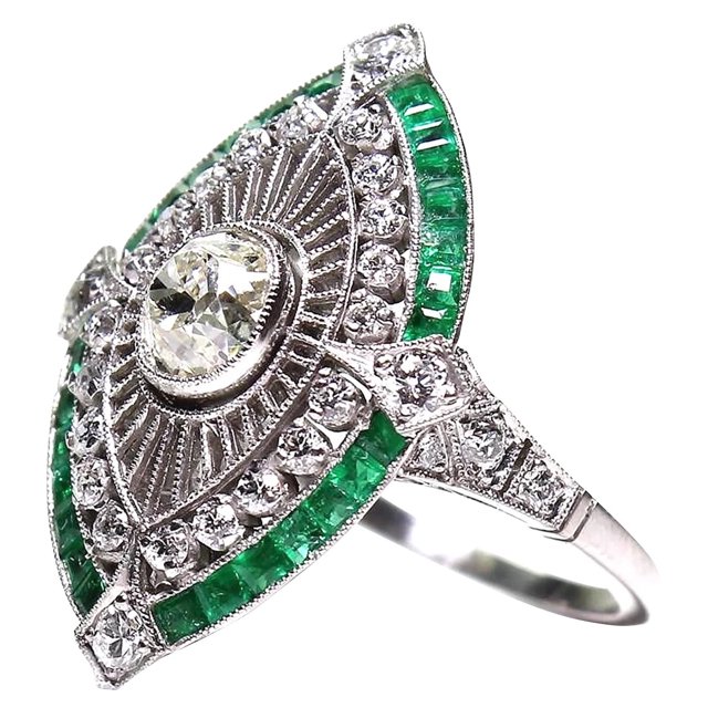 Drppepioner Diamond Ring - Advanced Hand Jewelry,Double Wedding Aromatherapy Candles For Home and Event Use Home