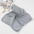 thumbnail image 2 of Microfiber Glass Cleaning Cloths 30X30Cm Streak Free Lint Free Cloth For Windshields Windows Stainless Steel And Polishing, 2 of 7