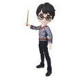 thumbnail image 3 of Wizarding World, Poupée Harry Potter de 20,3 cm, jouets pour filles à partir de 5 ans, 3 of 7