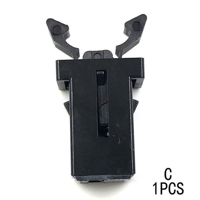 Bin Clip Lock Repair Replacement Door Commu Fine UK Hot J1U2