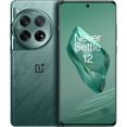 thumbnail image 1 of OnePlus 12 5G 256GB + 12GB RAM (Flowy Emerald) | Brand New Factory Unlocked Cell Phone, 1 of 9
