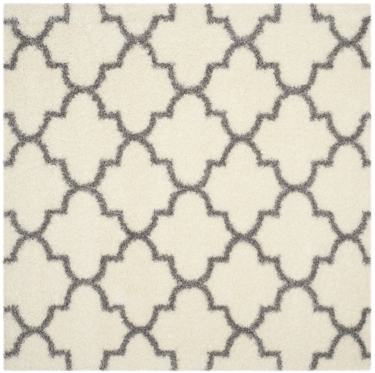 Safavieh Montreal Lennart Tapis Géométrique Shag