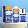 thumbnail image 4 of Wzzjkit High-efficiency Stop-wear Agent Engine Stop-wear Protection Agent Carbon Reduction Noise Shaking Strong Cure Burning Oil Additives 100ml, 4 of 9