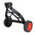 thumbnail image 1 of String Trimmer Wheel, ABS Lawn Trimmer Support Wheels  for Upgrade, 1 of 7