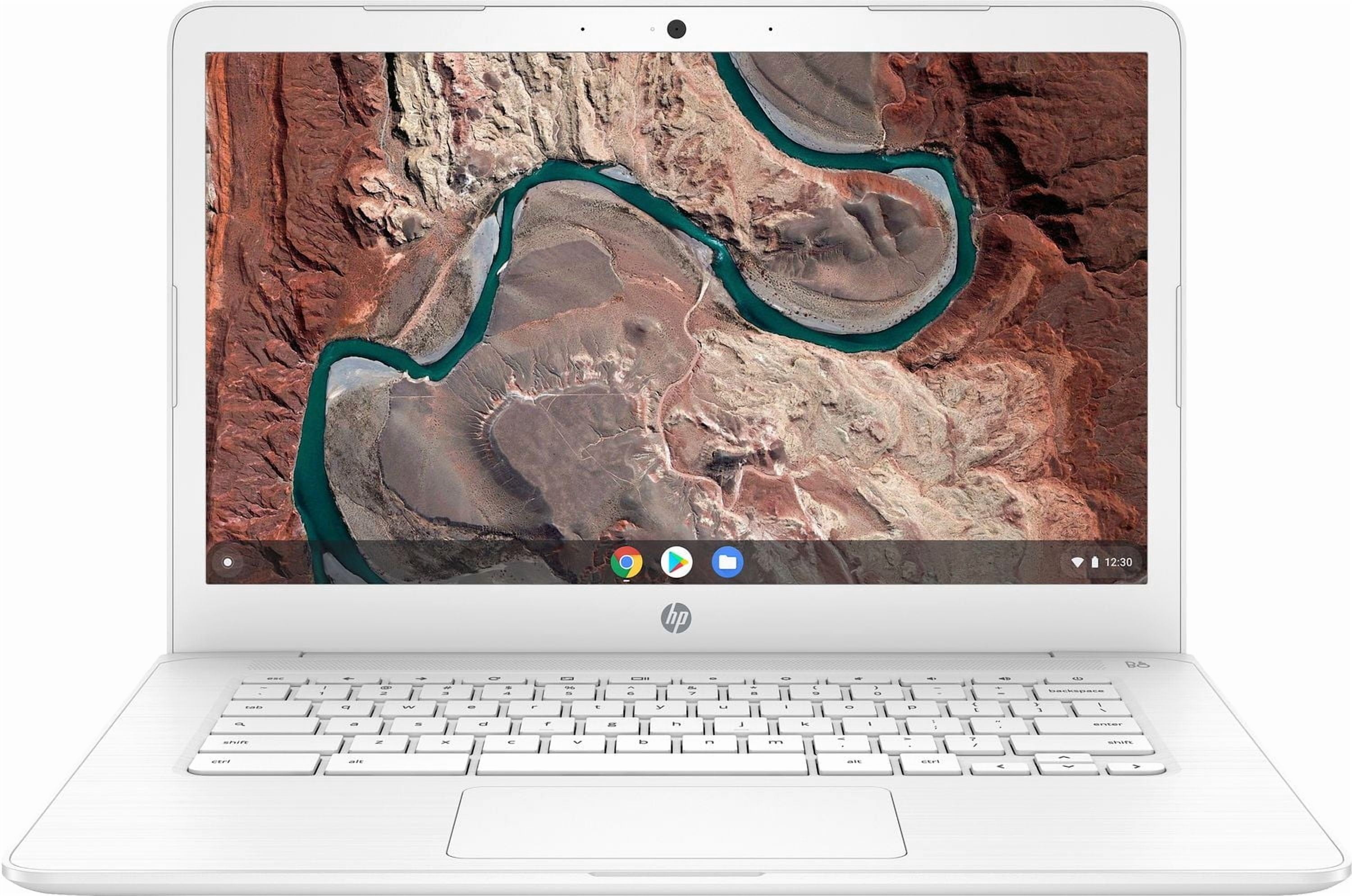 HP Chromebook 14-db0070nr 14" AMD Dual-Core A4-9120C APU 5UY53UA#ABA