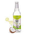 thumbnail image 1 of Slim Syrups Sirop de Noix de Coco Sans Sucre, 1 of 1